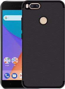 Flipkart SmartBuy Back Cover for Mi A1