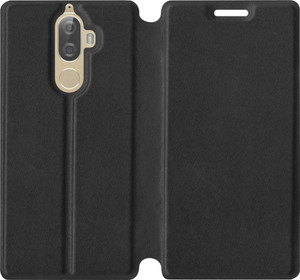 sales express Flip Cover for Lenovo K8 Plus