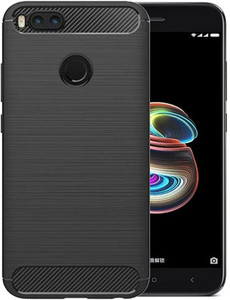 Flipkart SmartBuy Back Cover for Xiaomi Mi A1