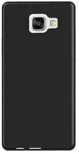NICE CASE Back Cover for SAMSUNG Galaxy A7 2016 Edition
