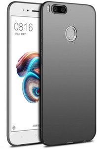 la verite Back Cover for MI A1