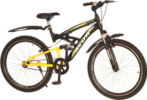 Avon zest cycle hotsell