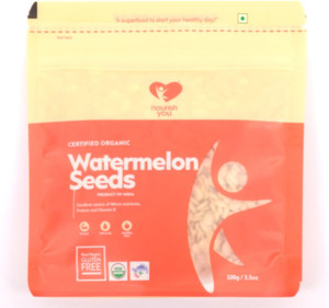 Nourish You Watermelon Seeds
