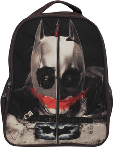 Planet Superheroes Batman The Dark Knight Faceoff 24.5 L Laptop