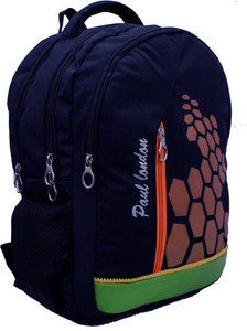 paul london pixel 35l backpack