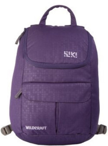 Wildcraft deals mini backpack