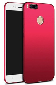 Groovy Back Cover for Xiaomi Mi A1