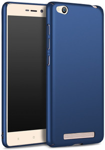Wow Imagine Back Cover for XIAOMI MI REDMI 4A