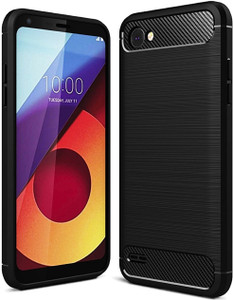 iPaky Back Cover for LG Q6