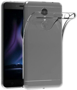 iPaky Back Cover for Lenovo K8 Plus