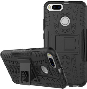 Flipkart SmartBuy Back Cover for Mi A1
