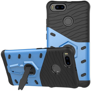 Flipkart SmartBuy Back Cover for Mi A1