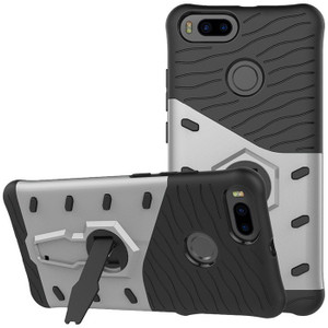 Flipkart SmartBuy Back Cover for Mi A1