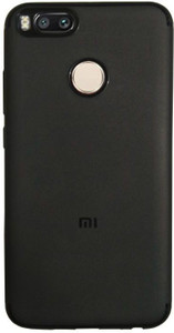 Spicesun Back Cover for Mi A1