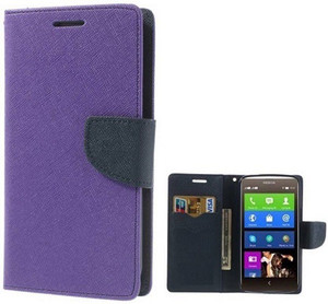 Fresca Flip Cover for Mi Redmi 4