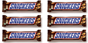 42+ Snickers Chocolate Price In Philippines Background