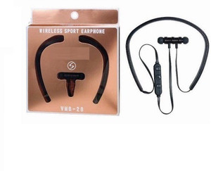 Signature SN-VMB-28(1) Headset with Mic