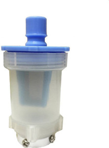 PK Aqua Faucet Adapter-Filter Adapter with Dust to protect the dust filter Hose Pipe