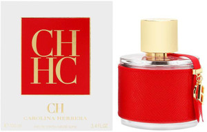 Ch carolina herrera new arrivals parfum