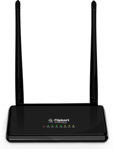 Flipkart SmartBuy Power Boost 300Mbps Wireless N Router