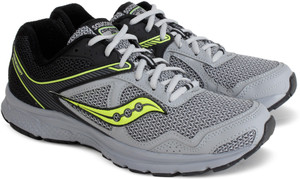 Saucony cohesion top 10 mens