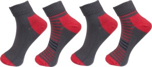 Levi's Men Footie Socks