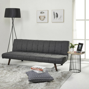 Perfect Homes by Flipkart Palos Sofa Bed