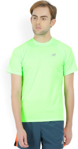 new balance t shirt online india