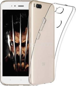 iPaky Back Cover for Xiaomi Mi A1