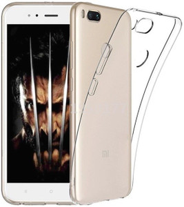 iPaky Back Cover for Xiaomi Mi A1