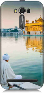 Seasons4You Back Cover for Asus Zenfone Selfie