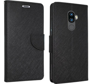 Spicesun Flip Cover for Lenovo K8 Plus