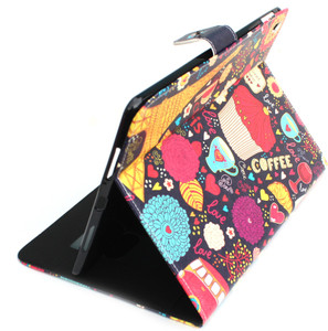 Fashion Flip Cover for Apple iPad Pro 9.7 Inch