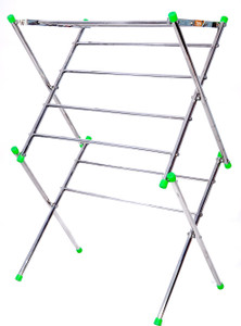 Patelraj cloth drying stand on sale