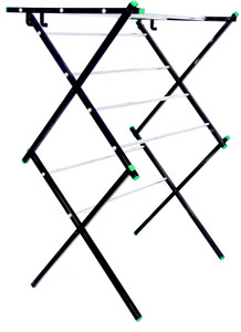Patelraj cloth drying store stand