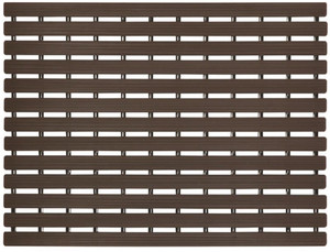 Fabsouk Retails Non Woven Door Mat Premium Shower Bath Mat 61 X 45