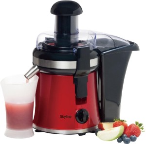 Homemaker juicer outlet kmart