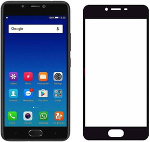 meephong Tempered Glass Guard for Noika 6