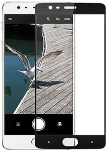 meephong Tempered Glass Guard for Xiaomi redmi note 4
