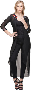 Raabta Fashion Women Shrug