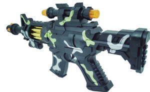 indian toy gun