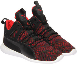 Puma ferrari deals evo cat mid