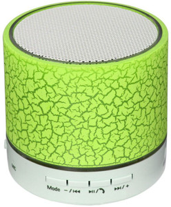 AVMART Portable Bluetooth Mobile/tablet Speaker Mod Bluetooth Home Audio Speaker
