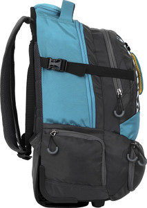 skybags pacific backpack trolley