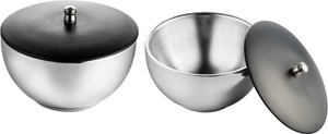 Lavi DSFG13 Stainless Steel Bowl Set