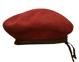 round cap price