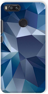 RangDe Back Cover for Mi A1