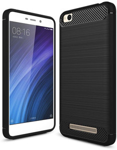 Unistuff Back Cover for Mi Redmi 4A