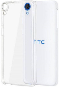 Spasht Back Cover for HTC Desire 820G Plus