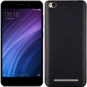 Unistuff Back Cover for Mi Redmi 4A